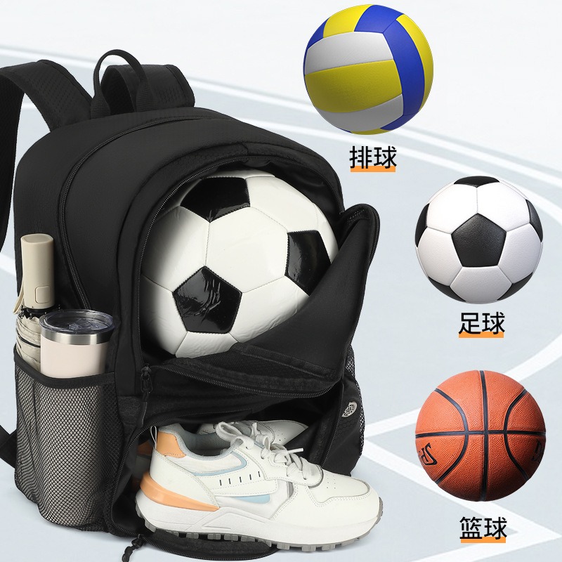 Sports Equipment Air China - Plecak na piłkę, wodoodporna torba na