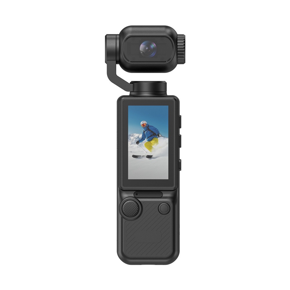 Sports Equipment In French - Kamera sportowa 4K wyposażona w 1,9-calowy