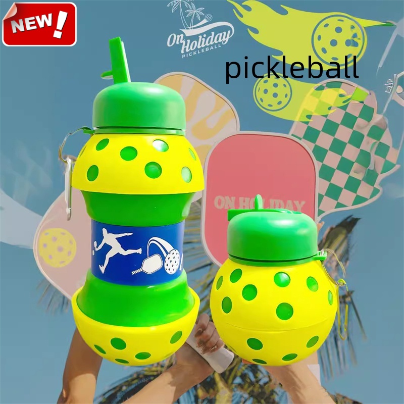 Sports Equipment 7 Year Old - Szczelna, przenośna, szczelna butelka na wodę