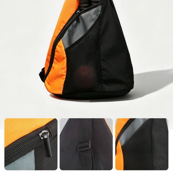 Sports Equipment Rack - Torba na rakietki do pickleballa, wodoodporna,