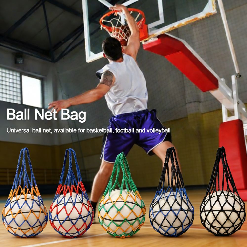 Sports Equipment Volleyball - Torba na piłki do koszykówki, wytrzymała,