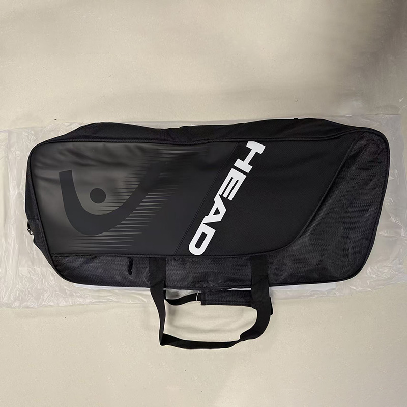 Sports Equipment For Tennis - Plecak na rakiety tenisowe i badmintonowe