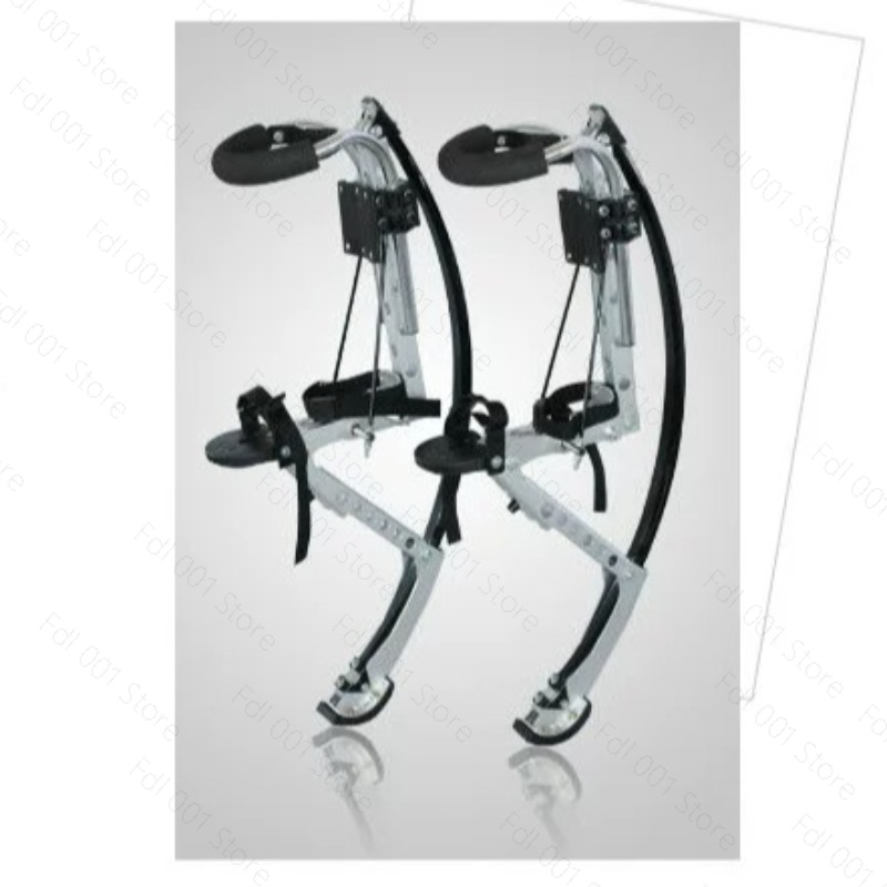 Sports Equipment For Running - Elastyczne buty do skakania na szczudłach