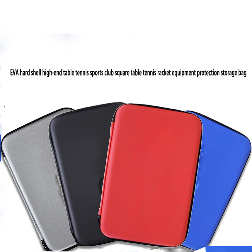 Sports Equipment For Tennis - Nowa, wysokiej klasy torba ochronna i