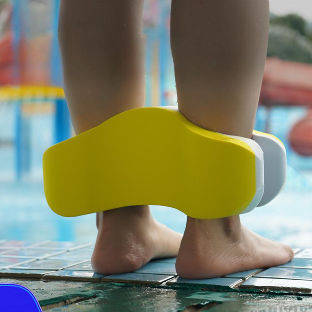 Pull Buoy Swimming - Pływak do ćwiczeń nóg z pianki