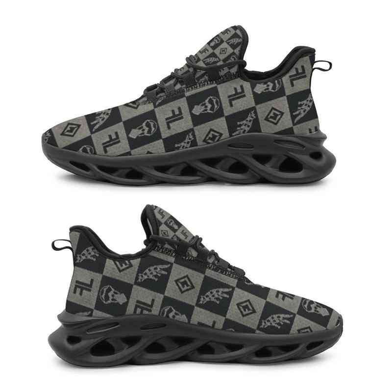 Sports Equipment For Running - Damskie i męskie buty do biegania,