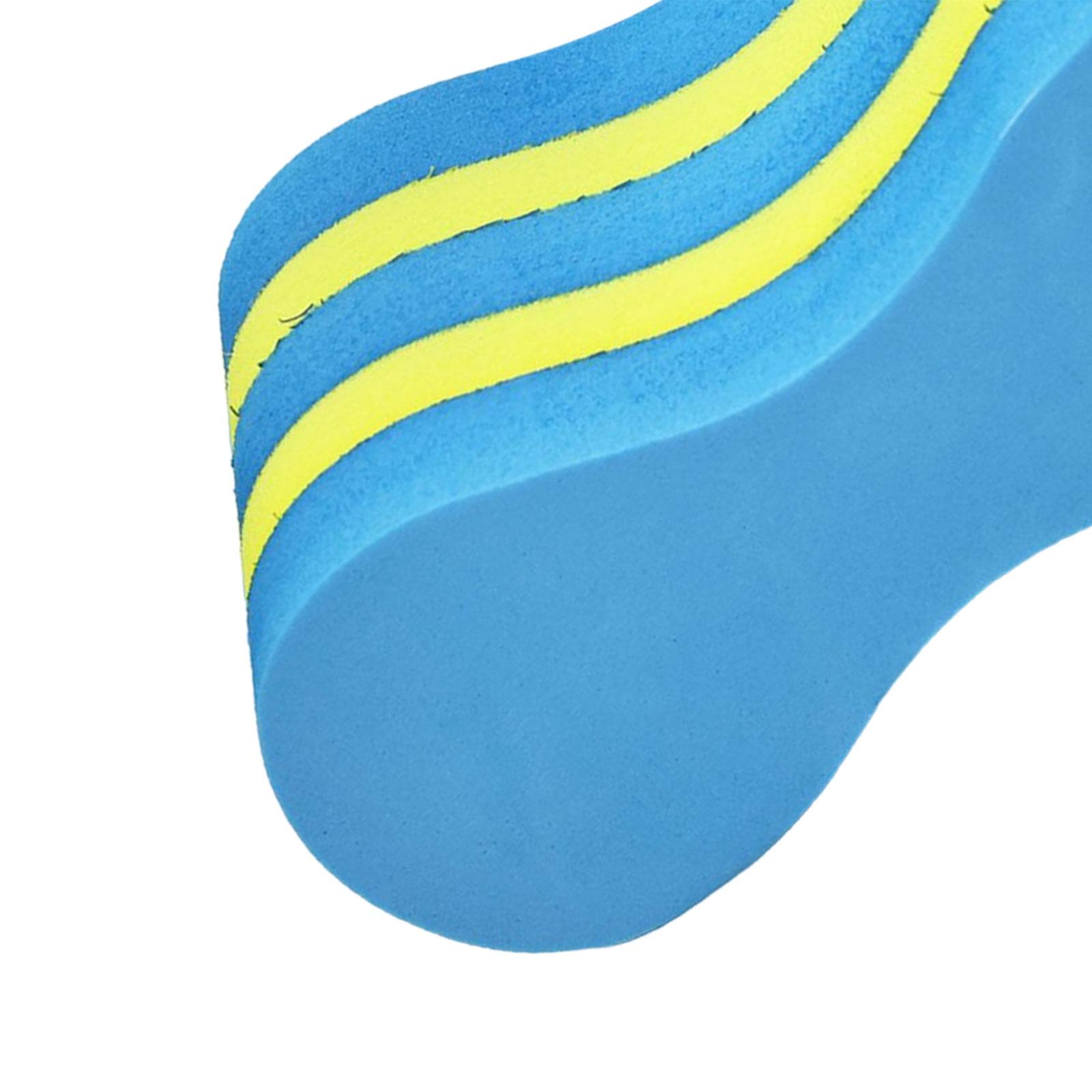 Pull Buoy Swimming - Pływak EVA do ćwiczeń nóg, pływak