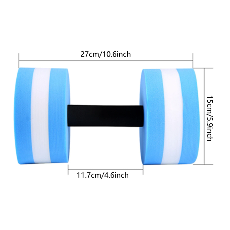 2 SZT. Hantle do aerobiku w wo – Sports Equipment Pictures recenzja i cena