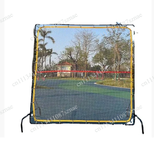 Lekka, regulowana siatka do od – Sports Equipment Volleyball recenzja i cena