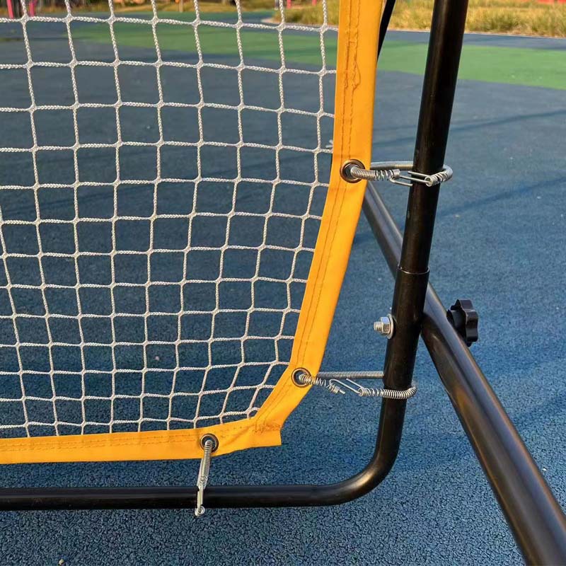 Lekka, regulowana siatka do od – Sports Equipment Volleyball recenzja i cena
