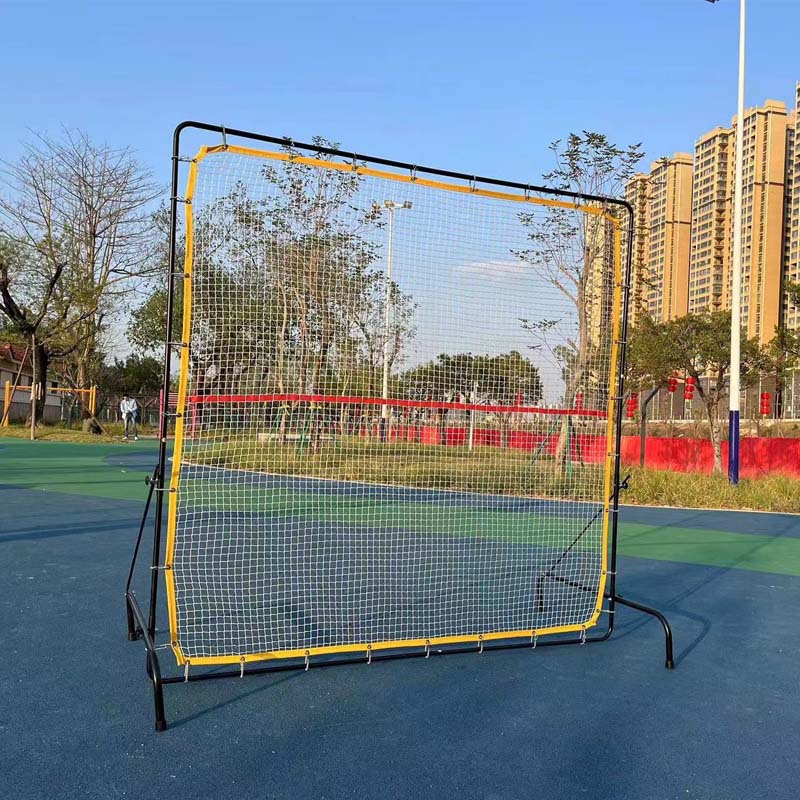 Lekka, regulowana siatka do od – Sports Equipment Volleyball recenzja i cena