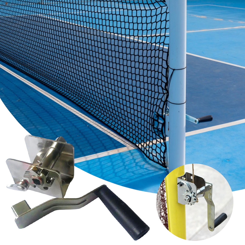 Narzędzie do napinania siatek  – Sports Equipment Volleyball recenzja i cena