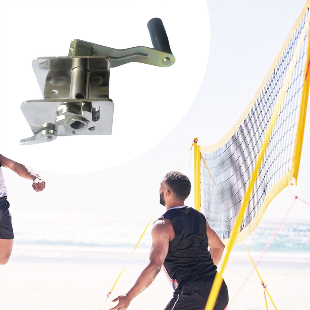 Narzędzie do napinania siatek  – Sports Equipment Volleyball recenzja i cena