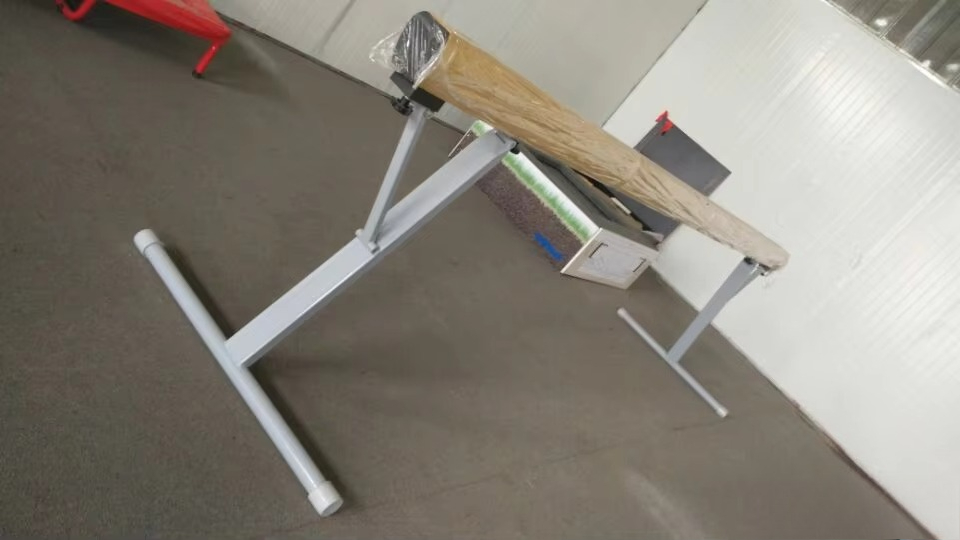 Gimnastyczna belka równoważna  – Gymnastics Beam Floor recenzja i cena