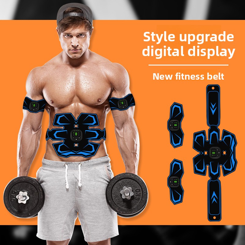 Popularny cyfrowy wyświetlacz, – Sports Equipment United recenzja i cena