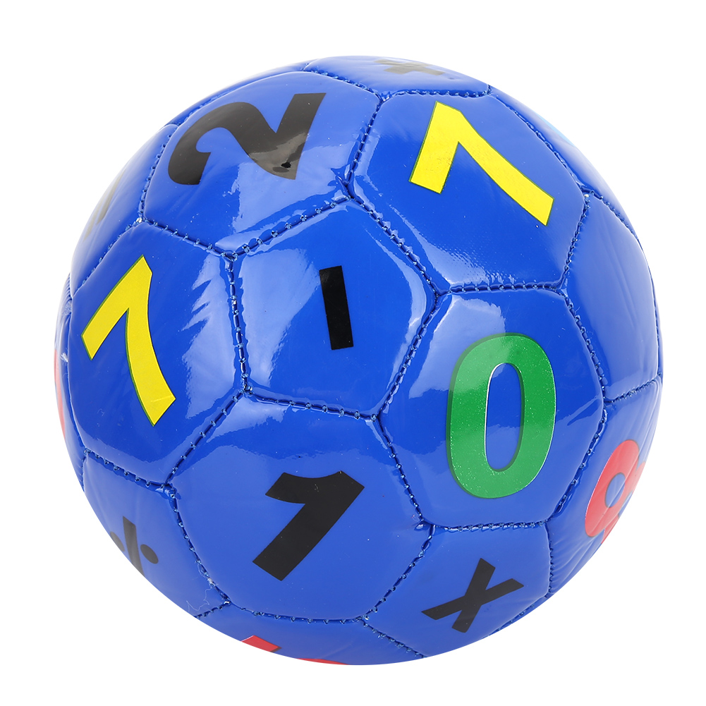 Piłka nożna dla dzieci, rozmia – Sports Equipment 7 Year Old recenzja i cena
