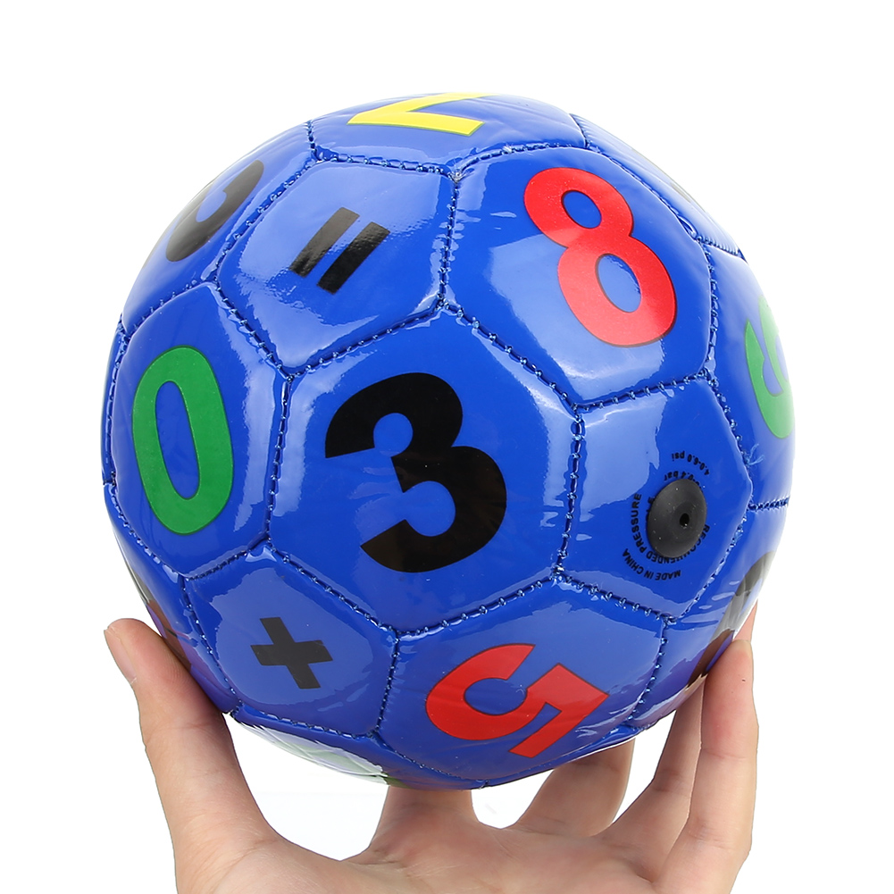 Piłka nożna dla dzieci, rozmia – Sports Equipment 7 Year Old recenzja i cena