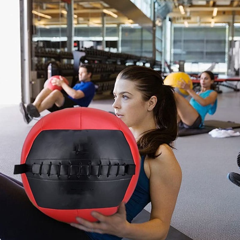 Fitness pusty wyrwać piłka lek – Sports Equipment Pictures recenzja i cena