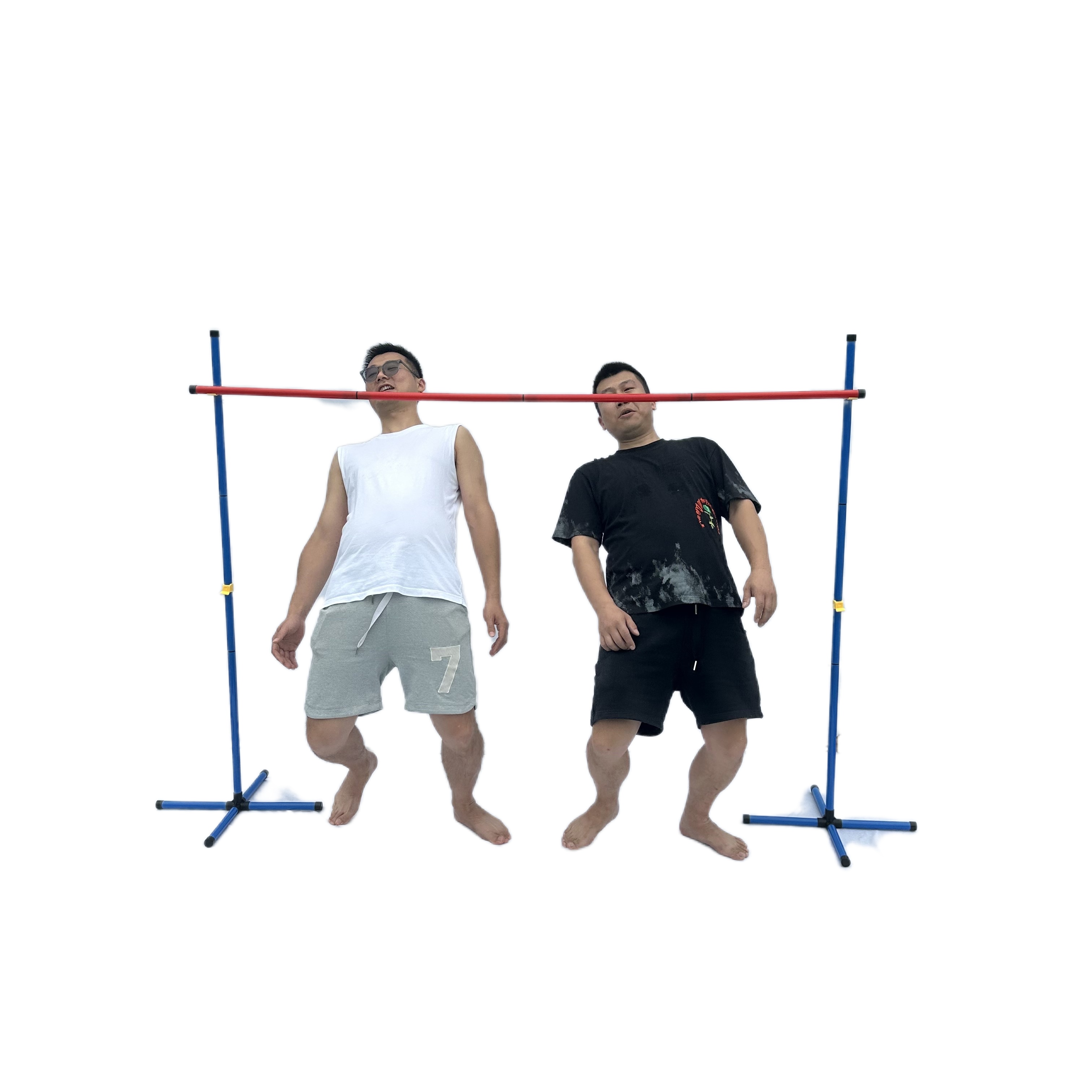 Zestaw do gry w limbo dla dzie – Sports Equipment 3 Year Old recenzja i cena