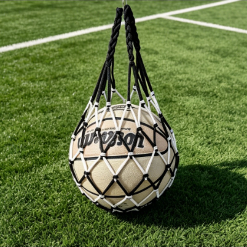 1 szt. Torba na siatkę piłkars – Sports Equipment Volleyball recenzja i cena