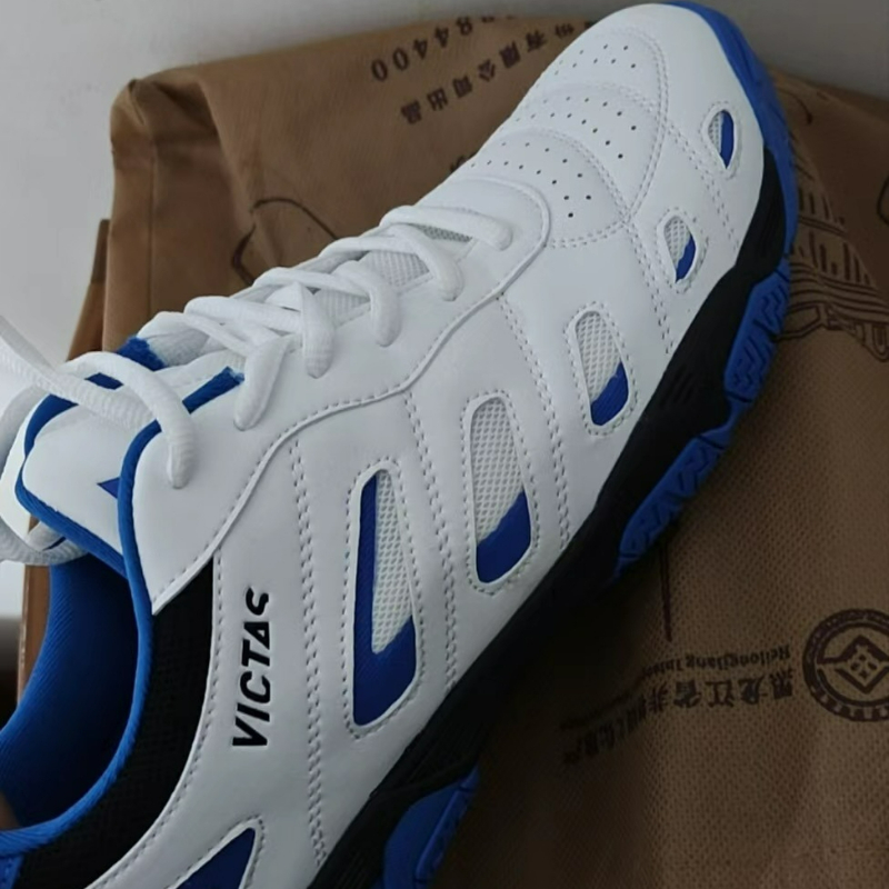 Nowe buty do tenisa stołowego  – Sports Equipment For Tennis recenzja i cena