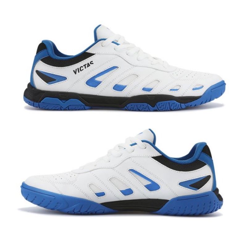 Nowe buty do tenisa stołowego  – Sports Equipment For Tennis recenzja i cena