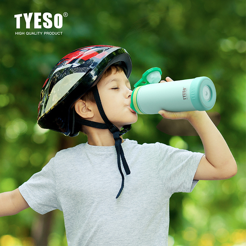 Termos ze stali nierdzewnej TY – Sports Equipment 7 Year Old recenzja i cena