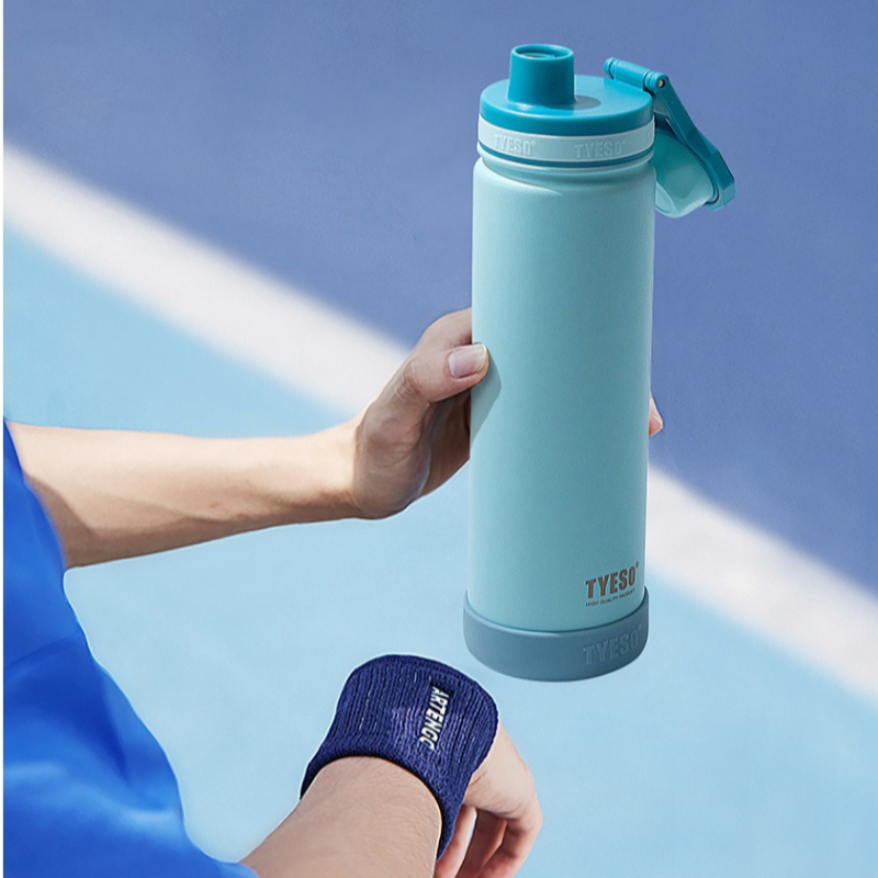 Termos ze stali nierdzewnej TY – Sports Equipment 7 Year Old recenzja i cena