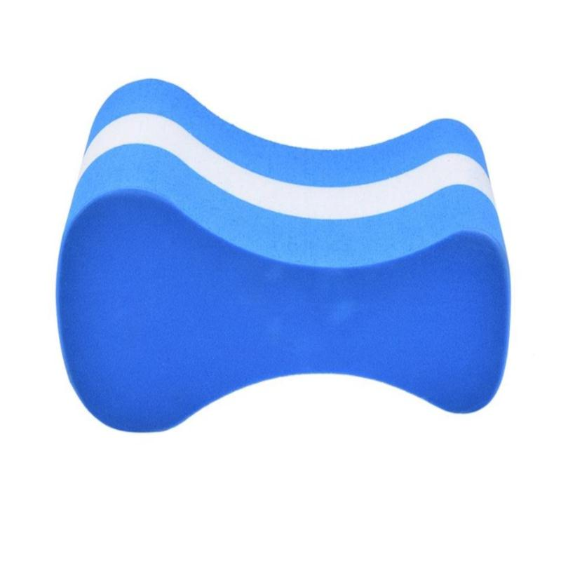 Pływak w kształcie ósemki dla  – Pull Buoy Swimming recenzja i cena