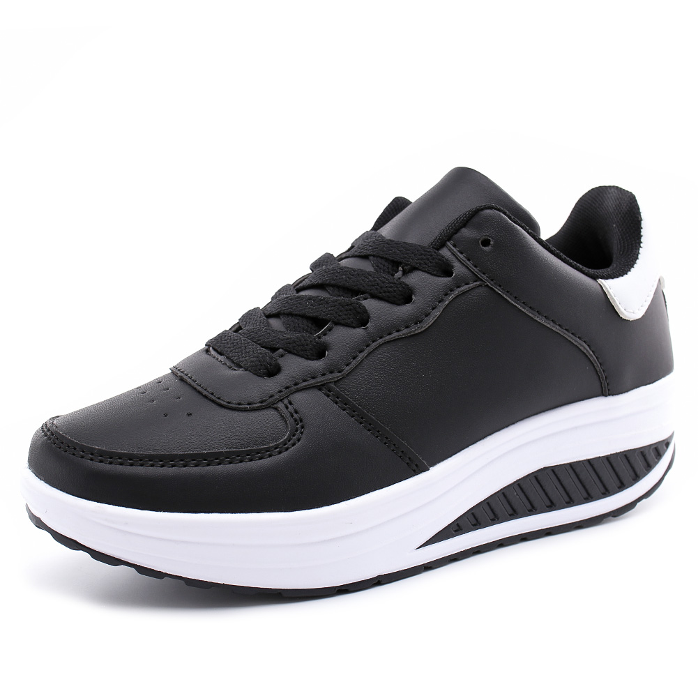 Nowe damskie buty casualowe na – Sports Equipment For Running recenzja i cena