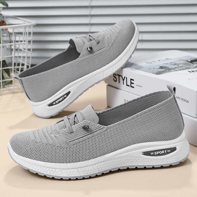 Damskie buty casual oversize,  – Sports Equipment For Running recenzja i cena