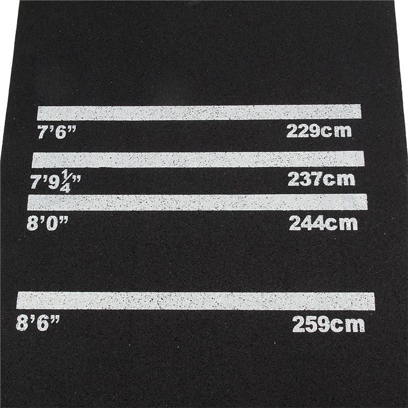 Mata z linkami do rzucania - a – Gymnastics Beam Floor recenzja i cena