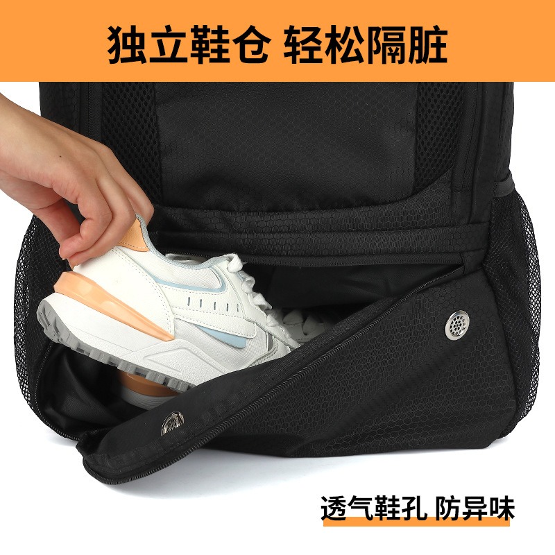Plecak na piłkę, wodoodporna t – Sports Equipment Air China recenzja i cena