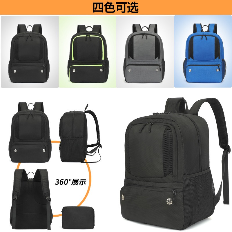 Plecak na piłkę, wodoodporna t – Sports Equipment Air China recenzja i cena