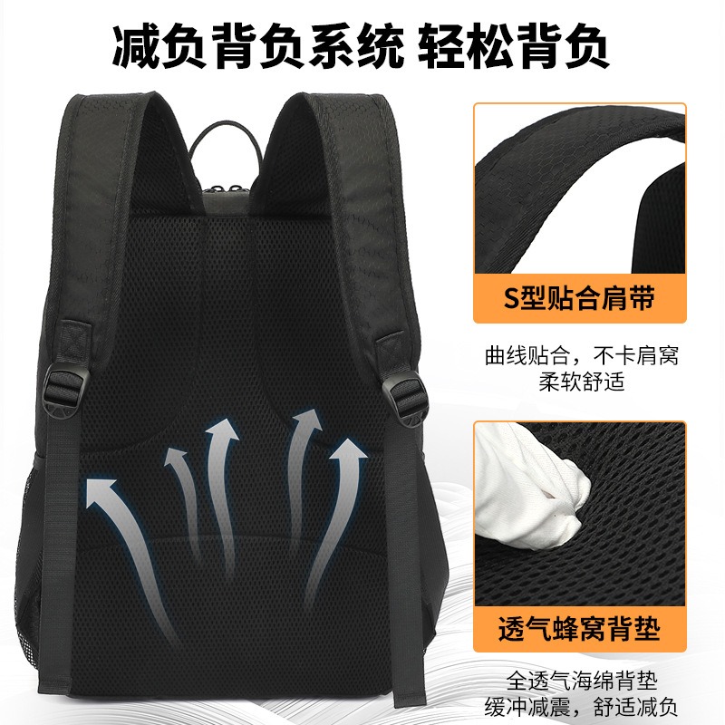 Plecak na piłkę, wodoodporna t – Sports Equipment Air China recenzja i cena