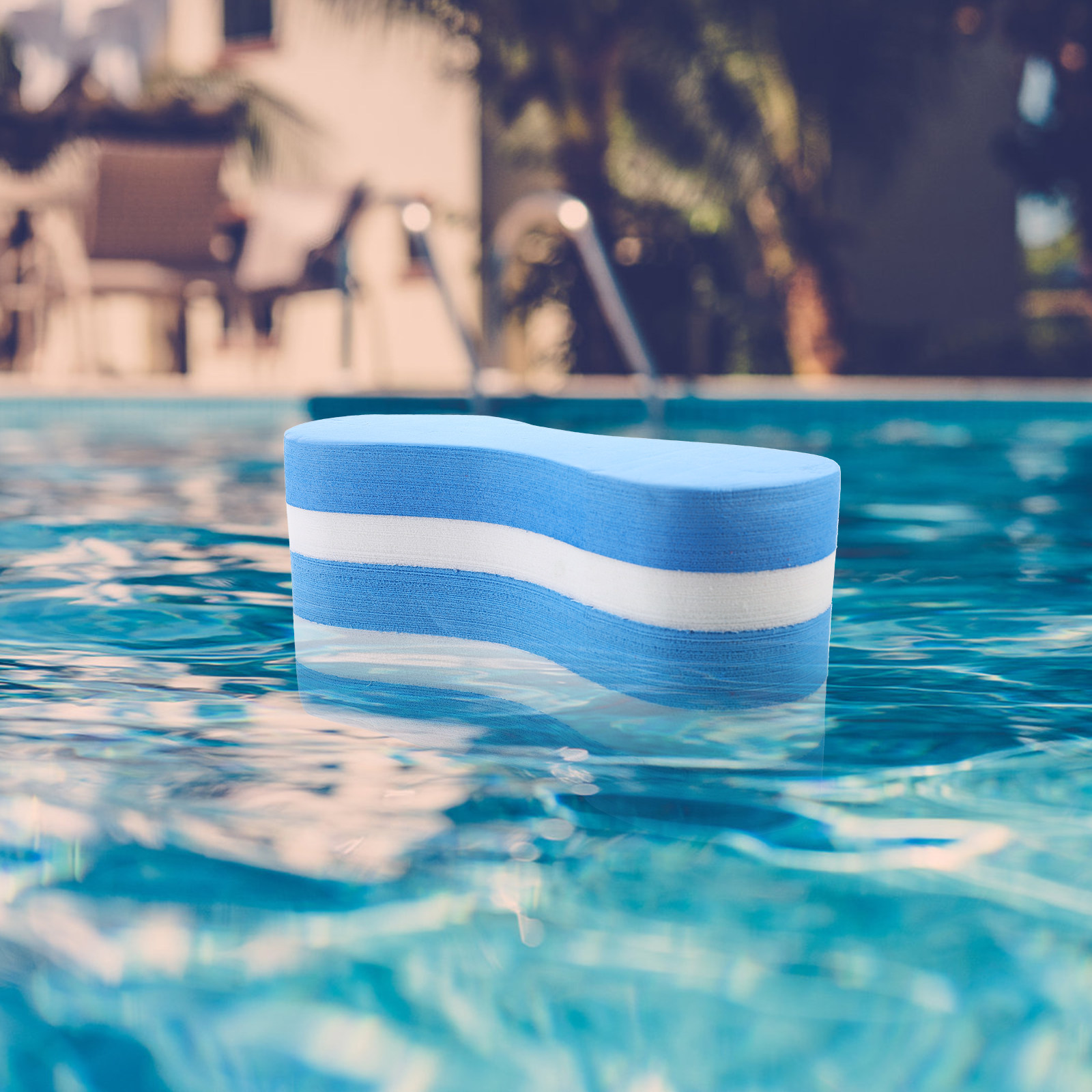 Pływak do ćwiczeń nóg Premium  – Pull Buoy Swimming recenzja i cena