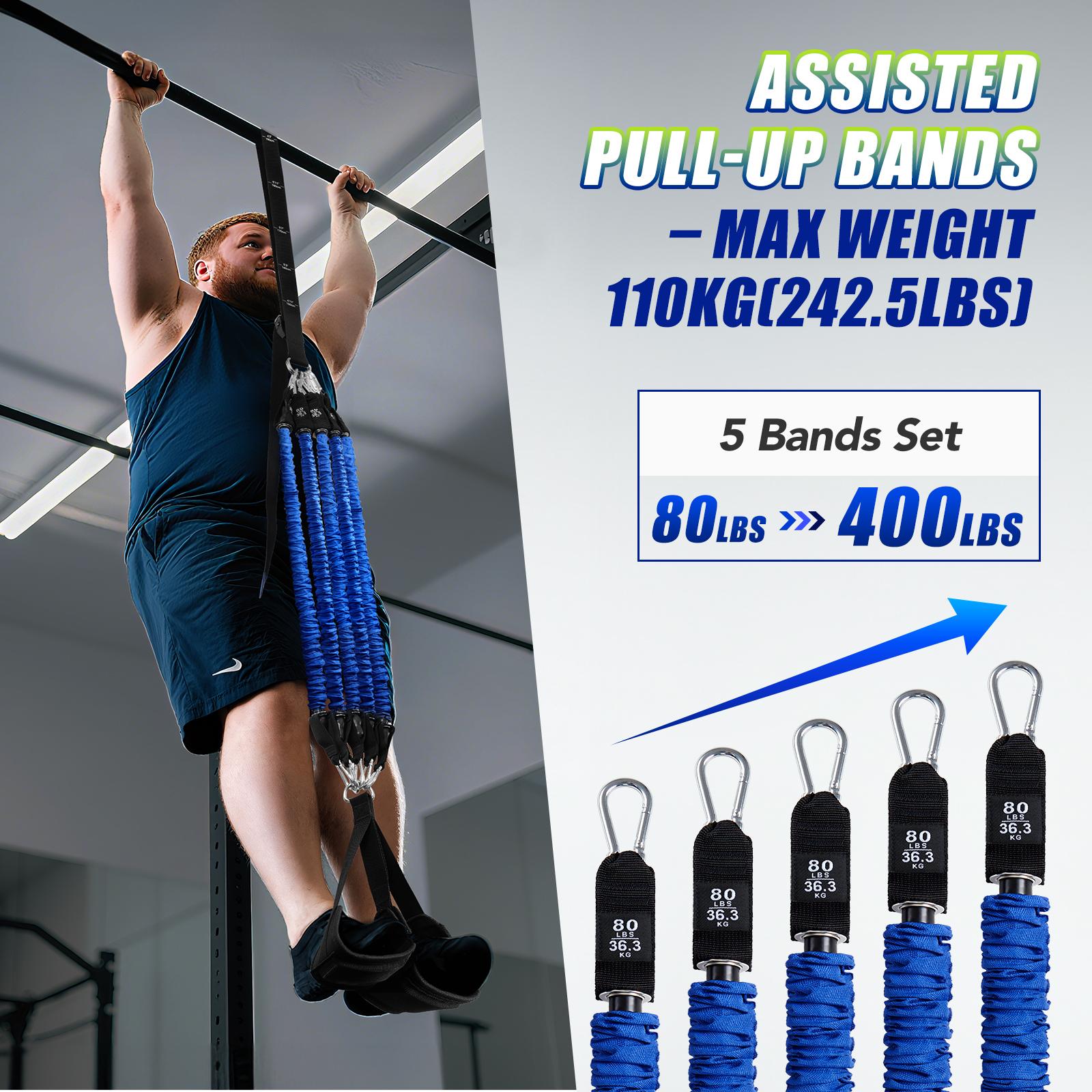 Zestaw wytrzymałych gum do pod – Sports Equipment Pictures recenzja i cena