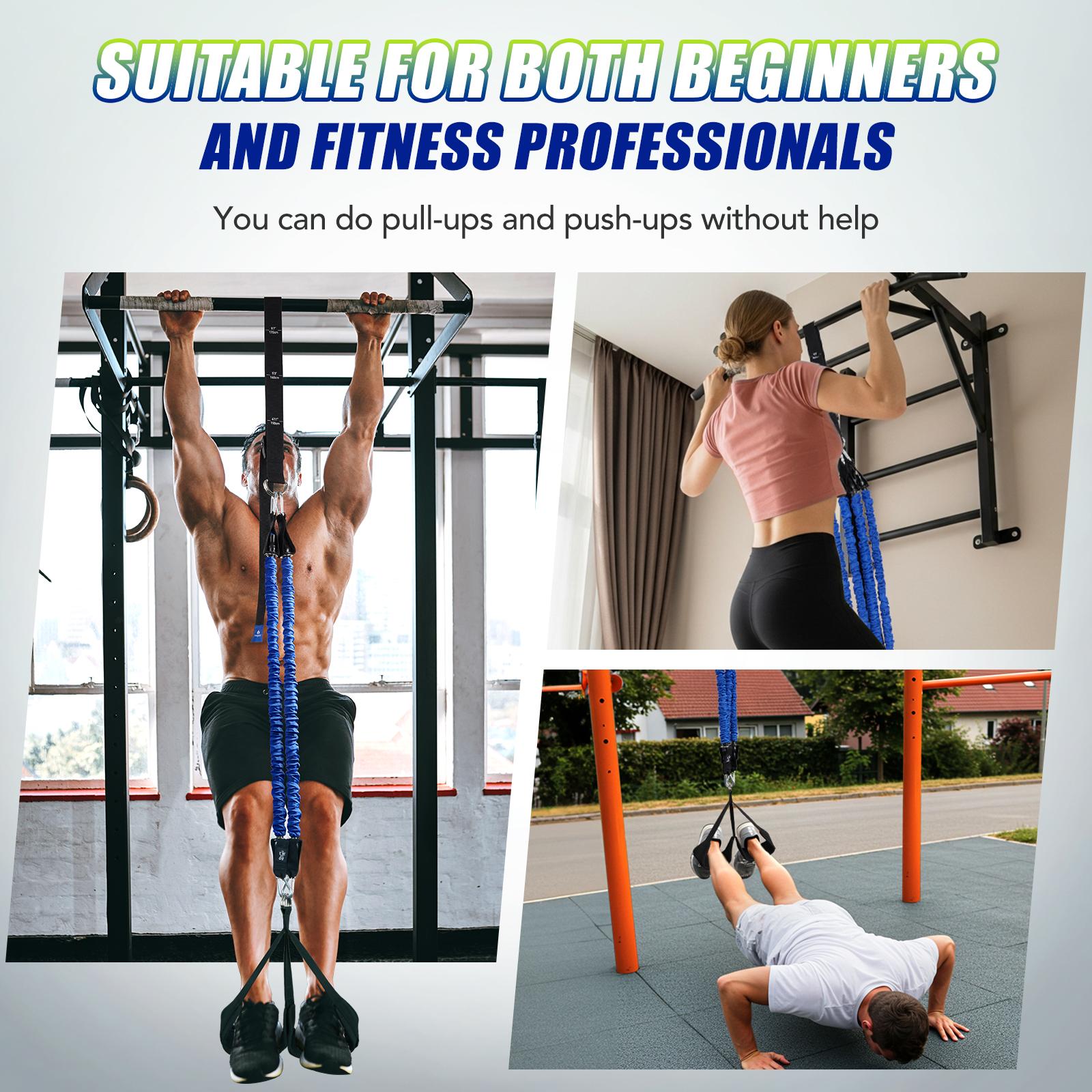Zestaw wytrzymałych gum do pod – Sports Equipment Pictures recenzja i cena