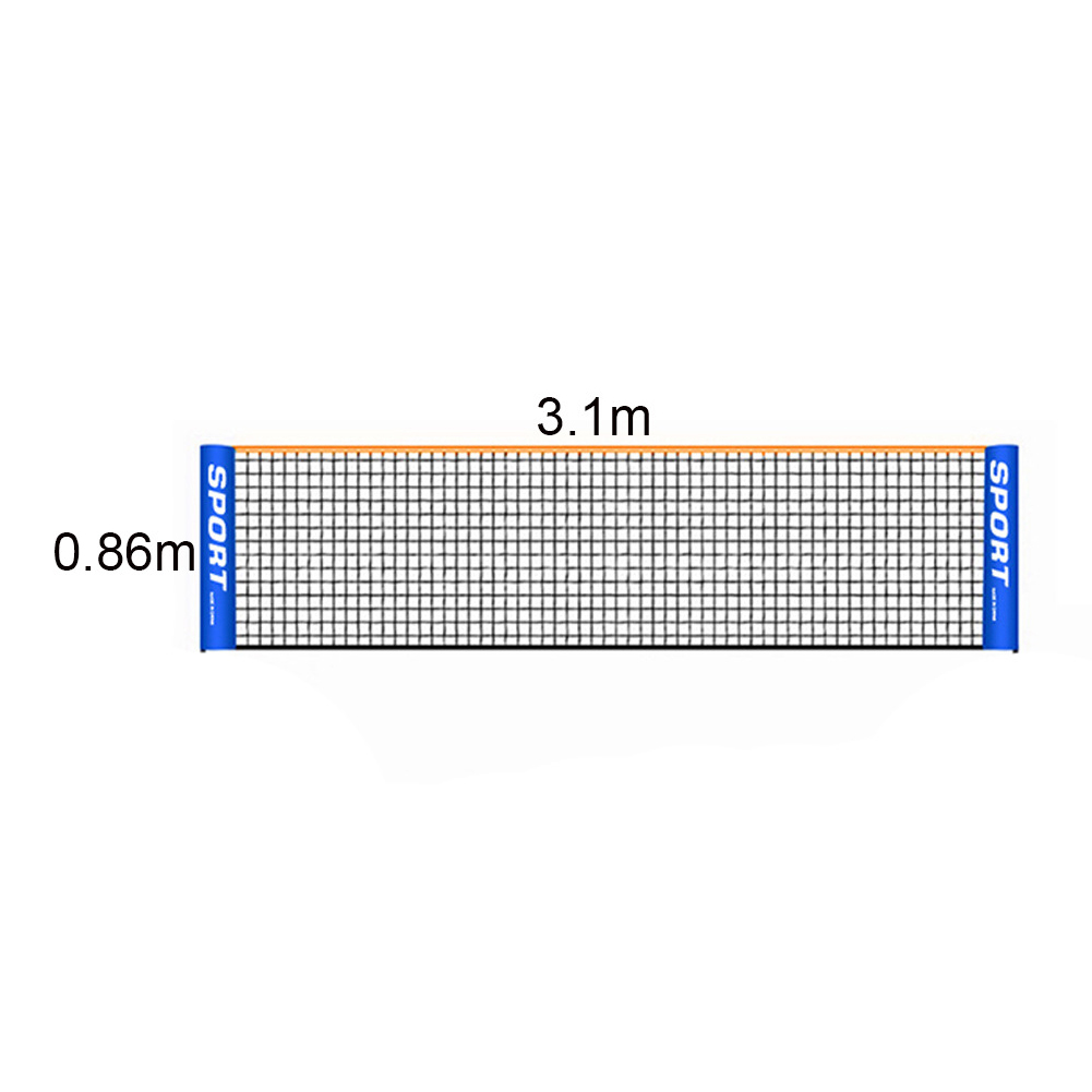 3.1/4.1/5.1/6.1m Standardowa s – Sports Equipment Volleyball recenzja i cena