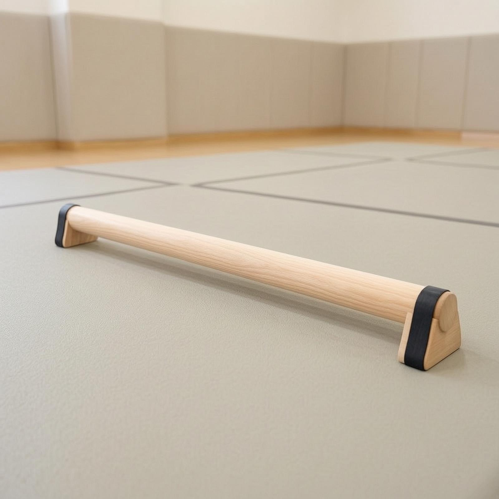 Drewniana belka równoważąca cy – Gymnastics Beam Floor recenzja i cena