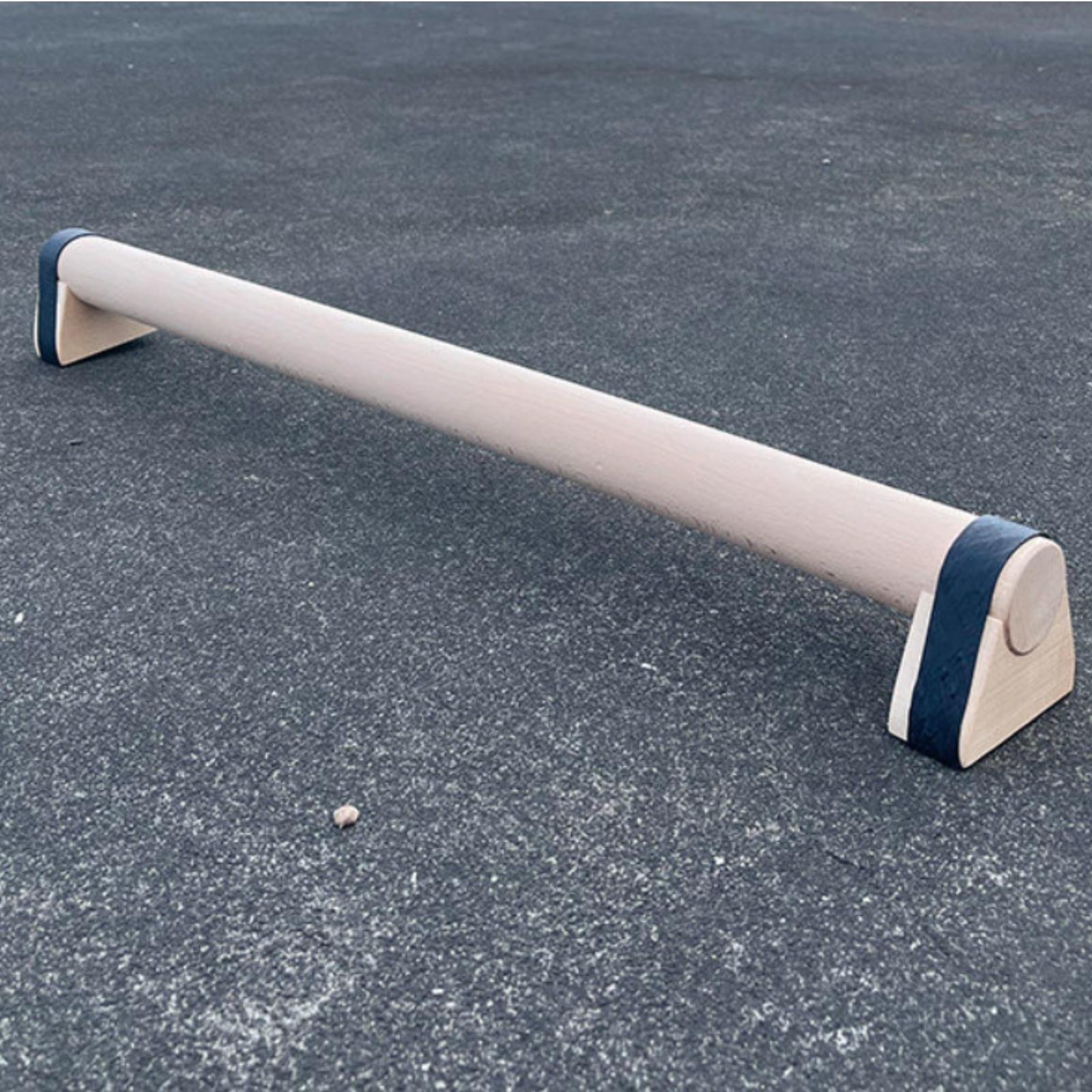 Drewniana belka równoważąca cy – Gymnastics Beam Floor recenzja i cena