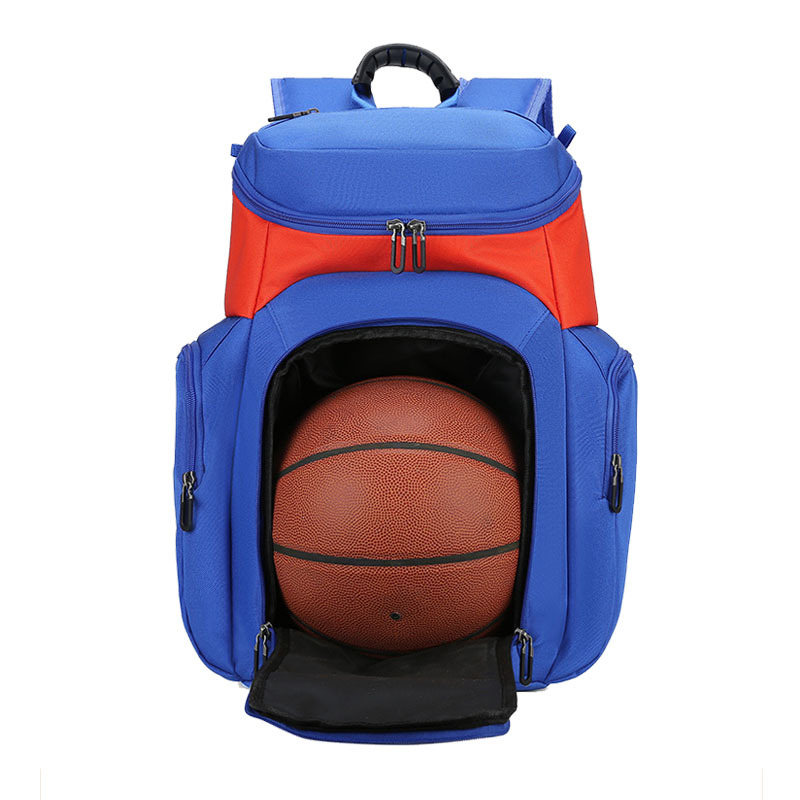 Męska torba na sprzęt do koszy – Sports Equipment Air China recenzja i cena