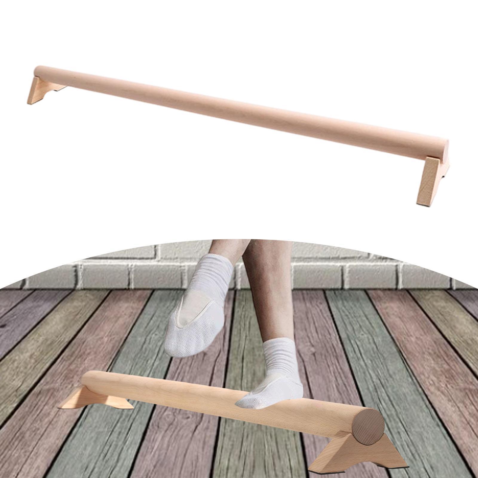 Drewniana belka gimnastyczna d – Gymnastics Beam Floor recenzja i cena