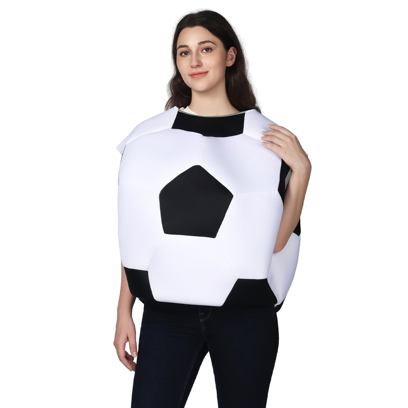Le Cool Halloween, seria sprzę – Sports Equipment United recenzja i cena