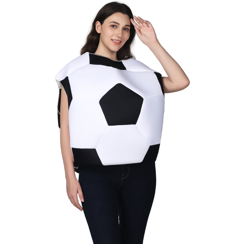 Le Cool Halloween, seria sprzę – Sports Equipment United recenzja i cena