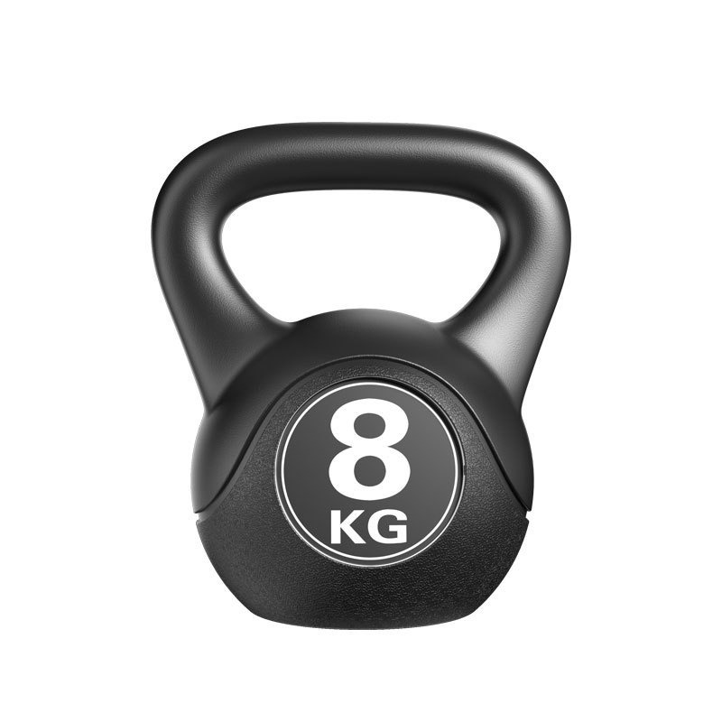 Kettlebell 8kg z regulacją obc – Sports Equipment Pictures recenzja i cena