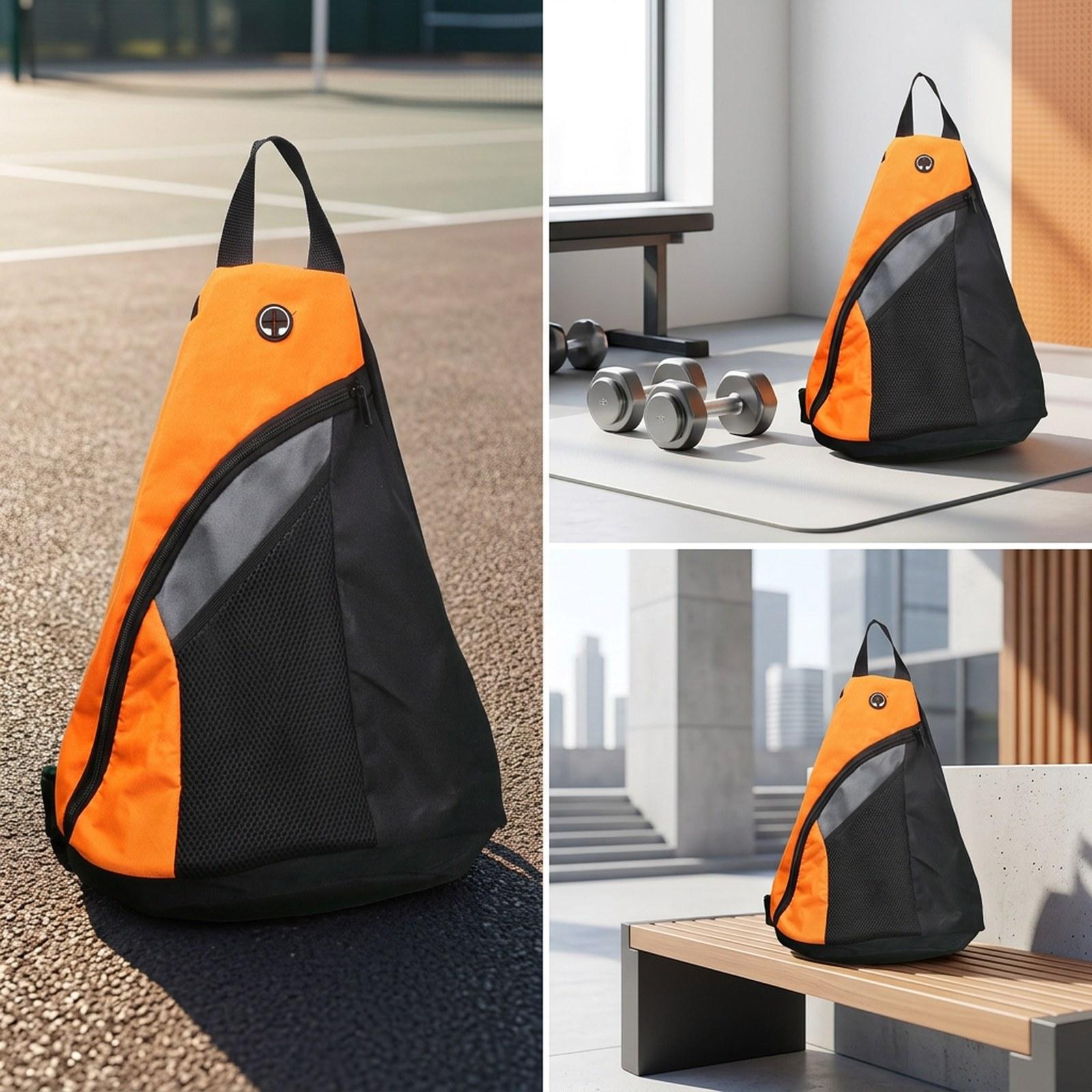 Torba na rakietki do picklebal – Sports Equipment Rack recenzja i cena