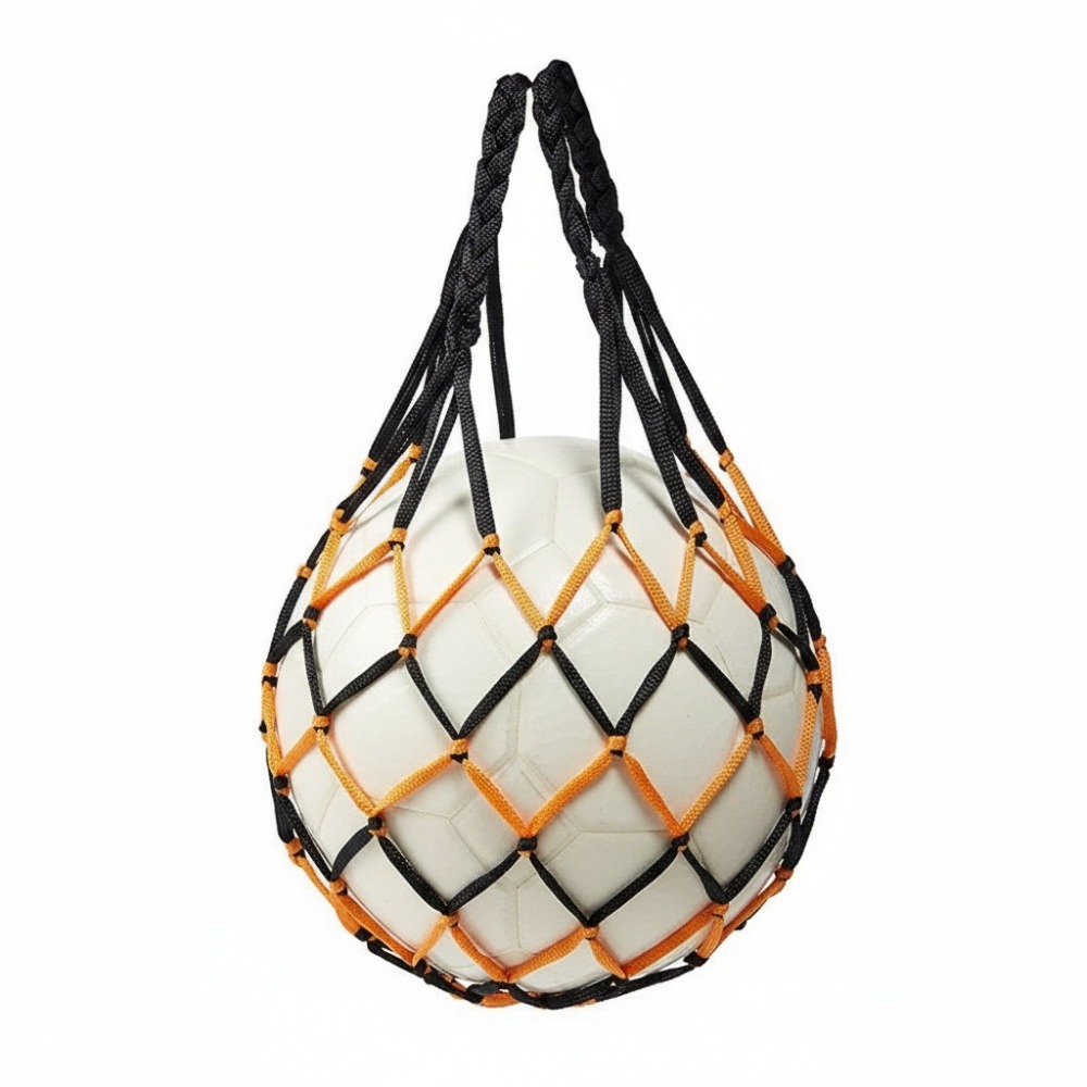 Torba na piłki do koszykówki,  – Sports Equipment Volleyball recenzja i cena