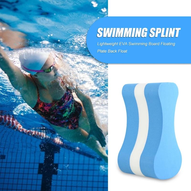 Pływak w kształcie ósemki wspo – Pull Buoy Swimming recenzja i cena
