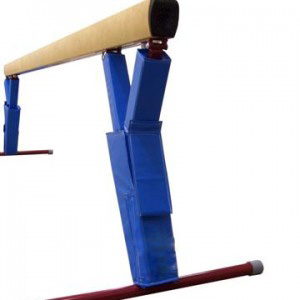 Profesjonalna, składana na pół – Gymnastics Beam Floor recenzja i cena